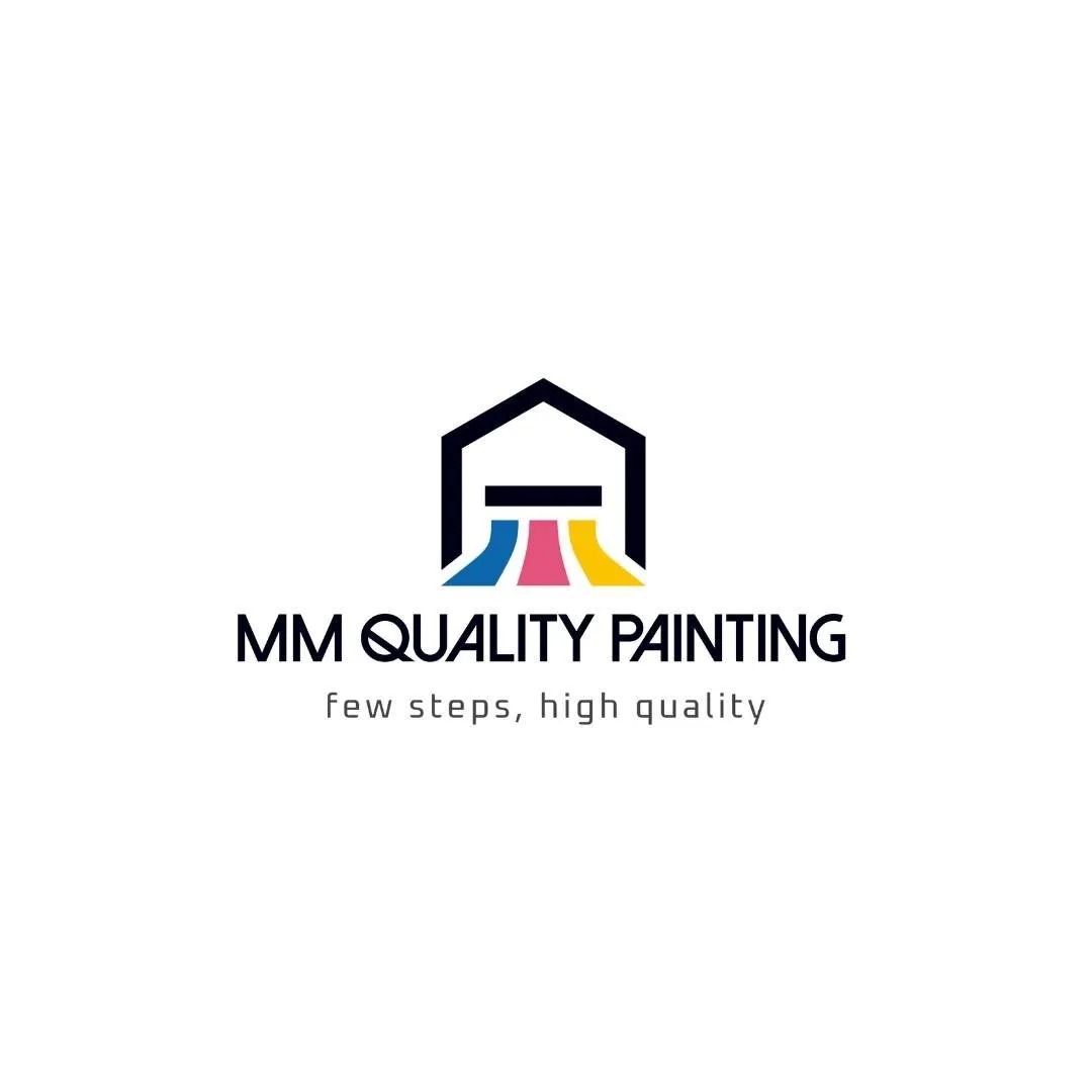 Logo MM Quality Painting