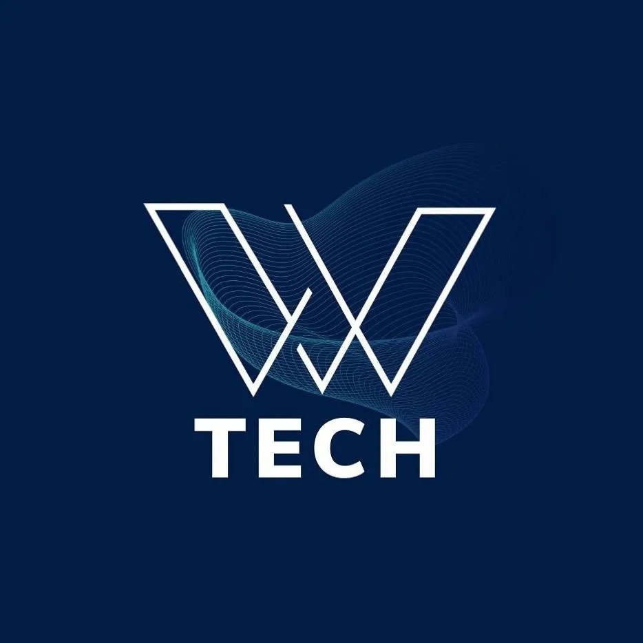 Logo W Tech
